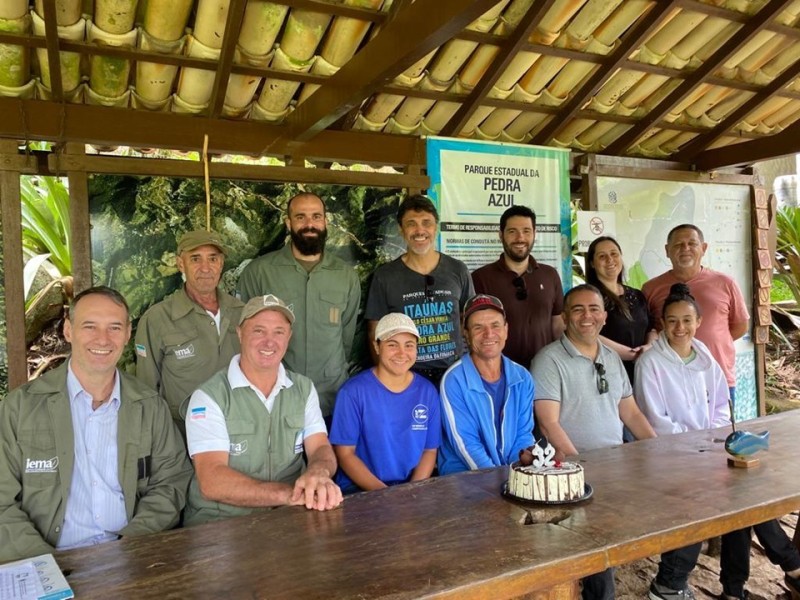 Foto: Reprodução/Secom Espírito Santo