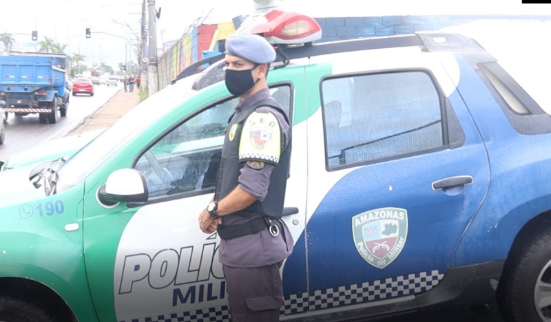 Foto: Reprodução/Secom Amazonas