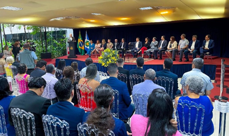 Harleid Clailton Seduc-MT