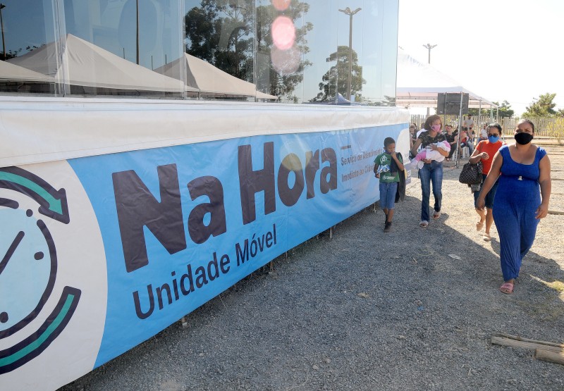 Foto: Lúcio Bernardo Jr. / Agência Brasília