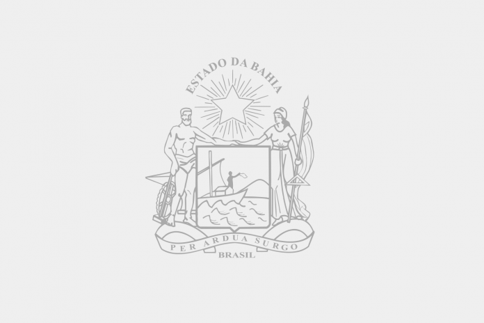 Foto: Reprodução/Secom Bahia