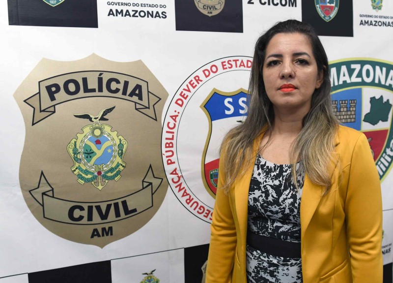 Foto: Reprodução/Secom Amazonas
