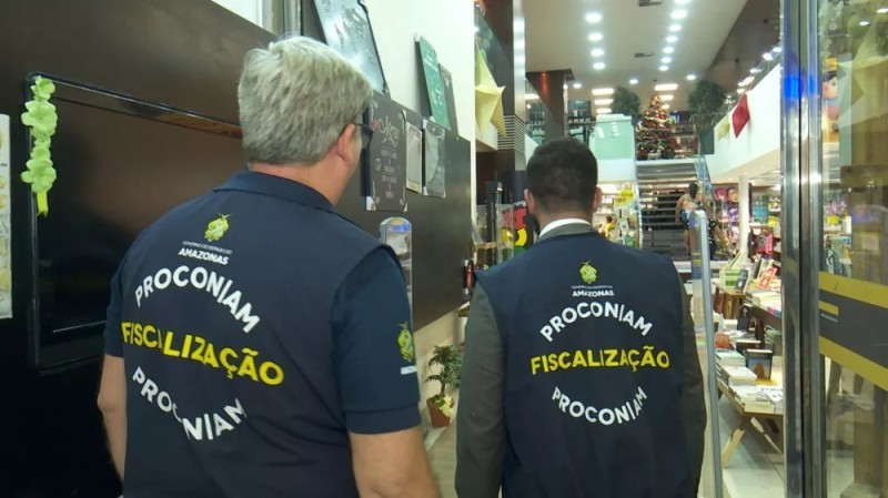 Foto: Reprodução/Secom Amazonas