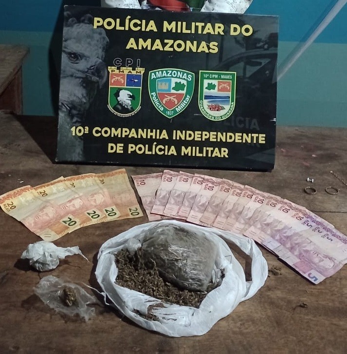 Foto: Reprodução/Secom Amazonas