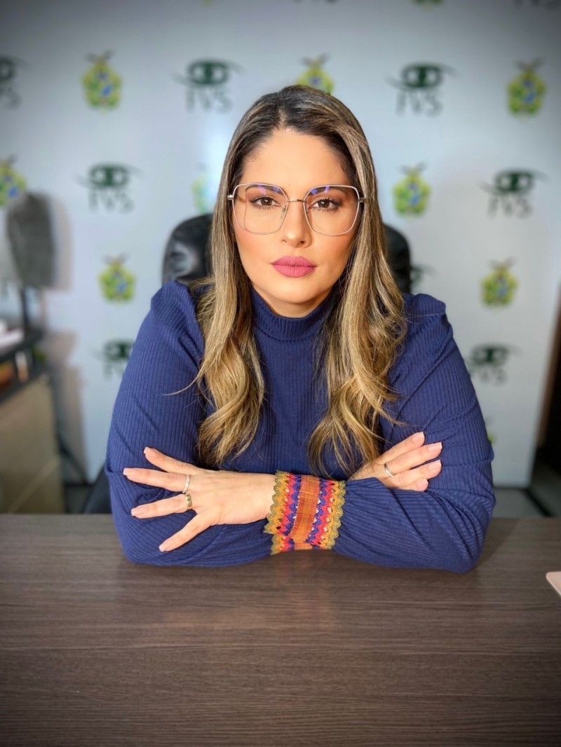 Foto: Reprodução/Secom Amazonas
