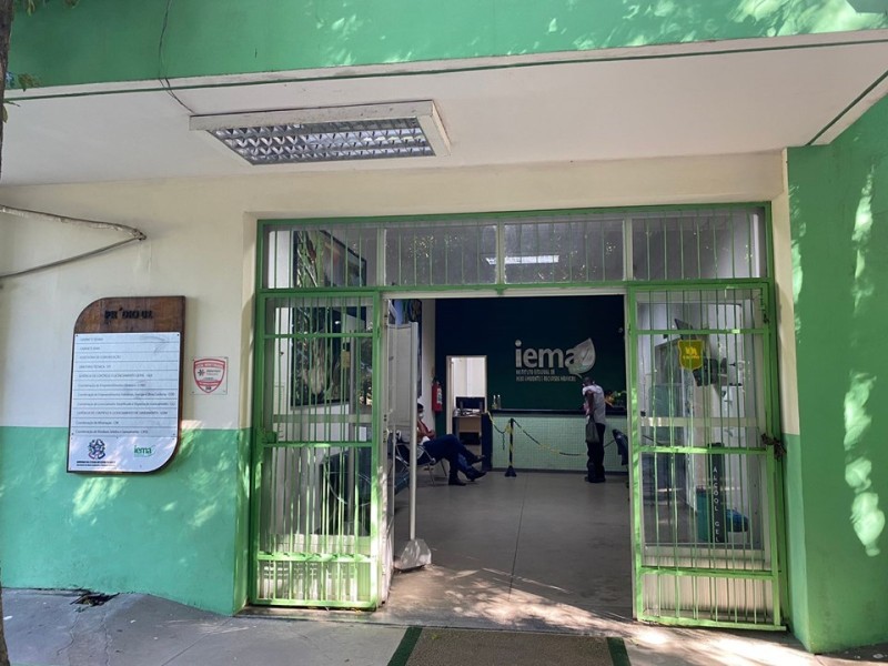 Foto: Reprodução/Secom Espírito Santo