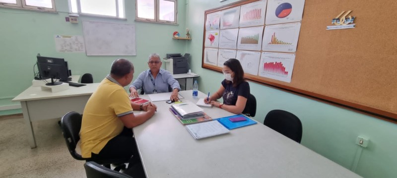 Foto: Reprodução/Secom Amazonas