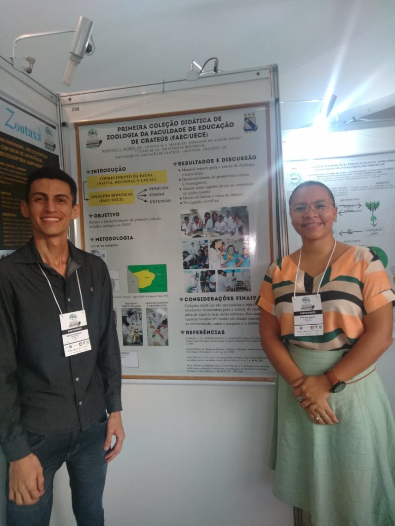 Foto: Reprodução/Secom Ceará