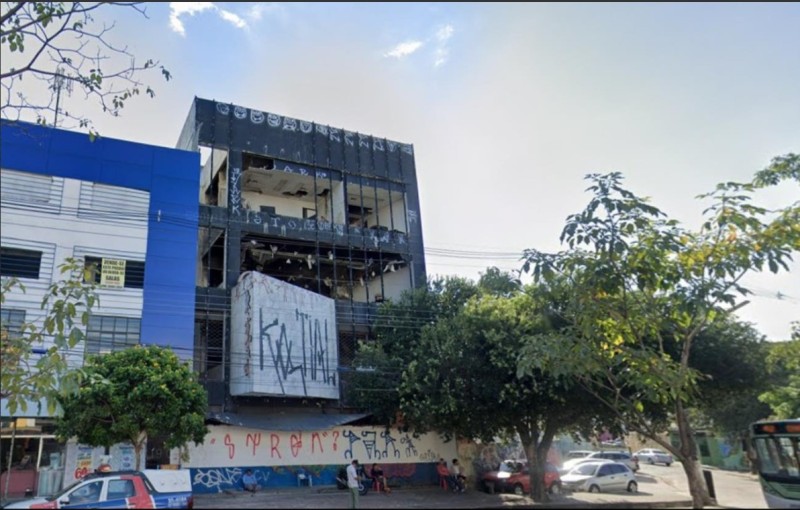 Foto: Reprodução/Secom Amazonas