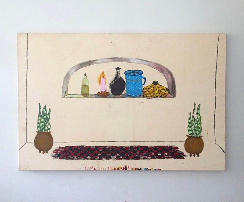 Exposição '40 antenas e algumas parabólicas' vai até domingo, na Galeria Rubem Valentim | Foto: Divulgação