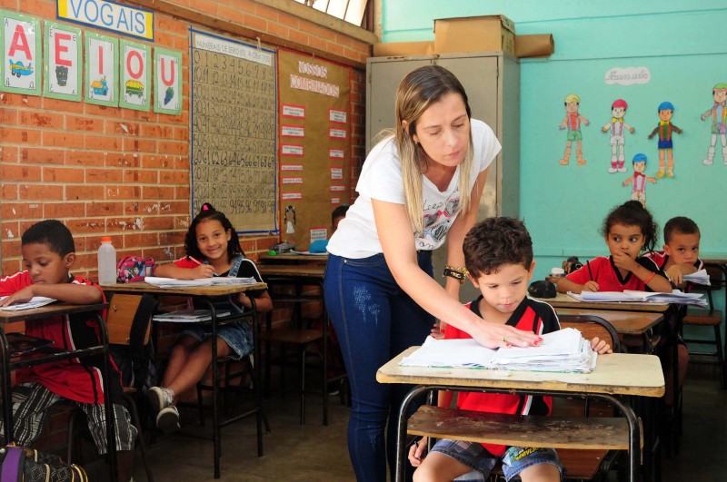 Omar Freire / Imprensa MG