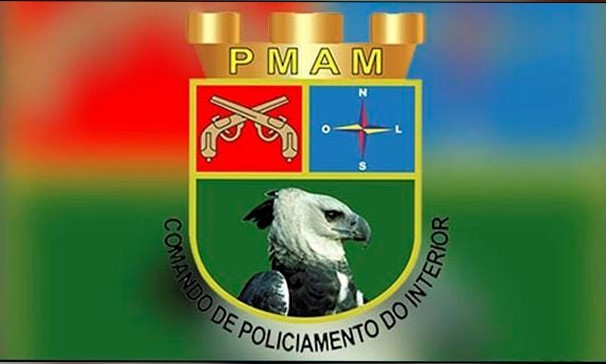 Foto: Reprodução/Secom Amazonas