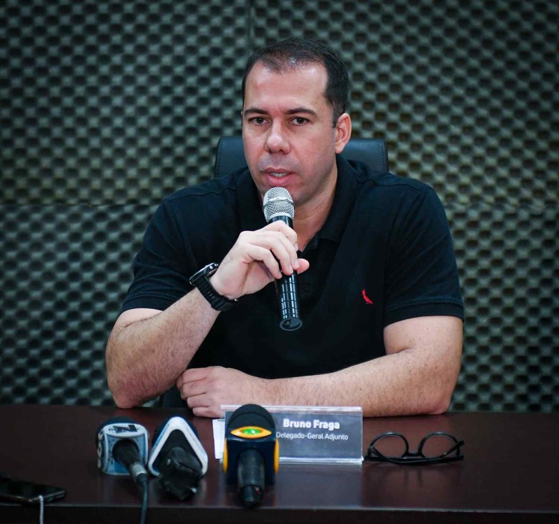 Foto: Reprodução/Secom Amazonas