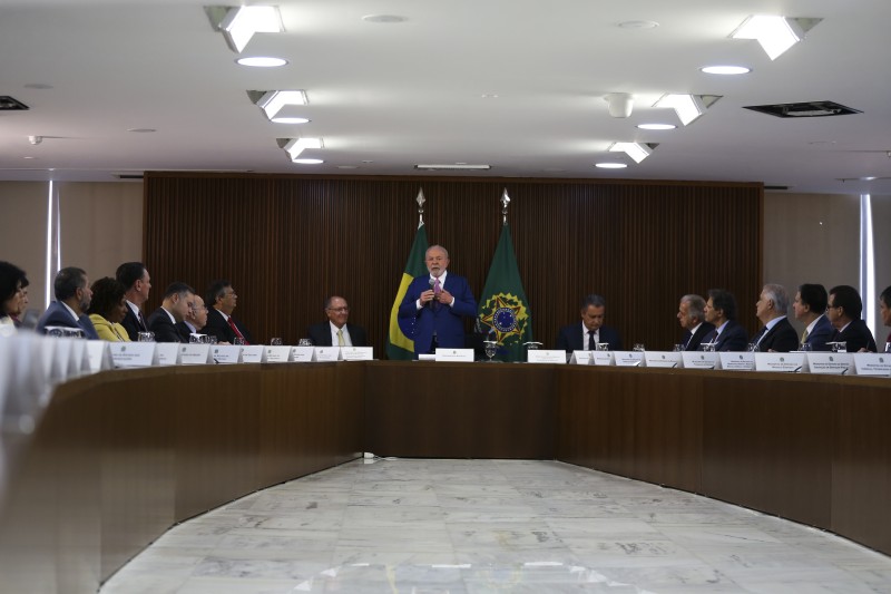 © José Cruz/Agência Brasil