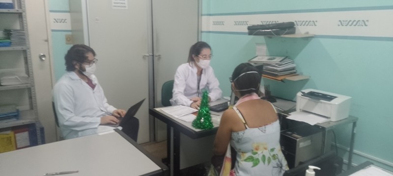 Foto: Reprodução/Secom Amazonas