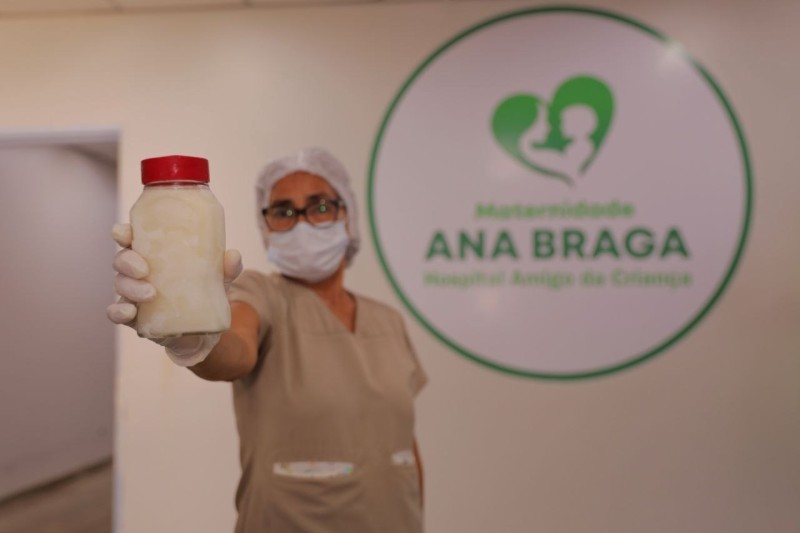 Foto: Reprodução/Secom Amazonas