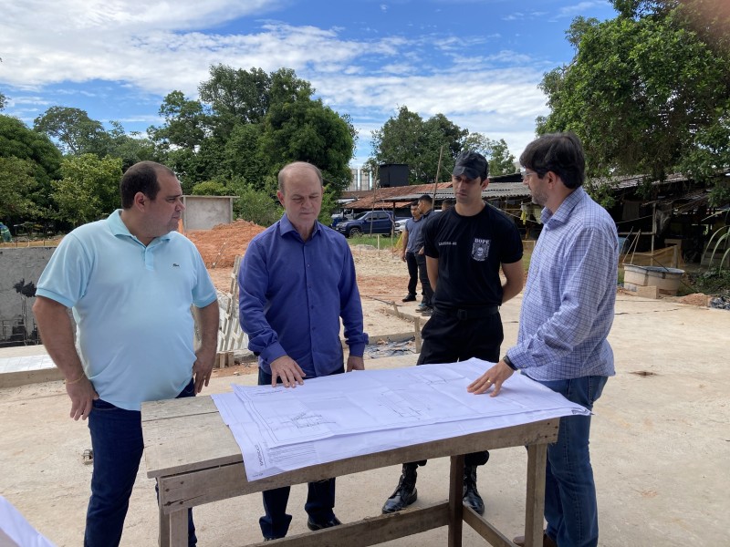 Foto: Reprodução/Secom Amazonas