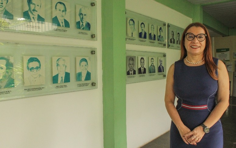 Foto: Reprodução/Secom Ceará