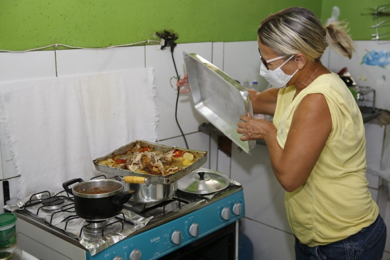 Foto: Renato Raphael/Sedes