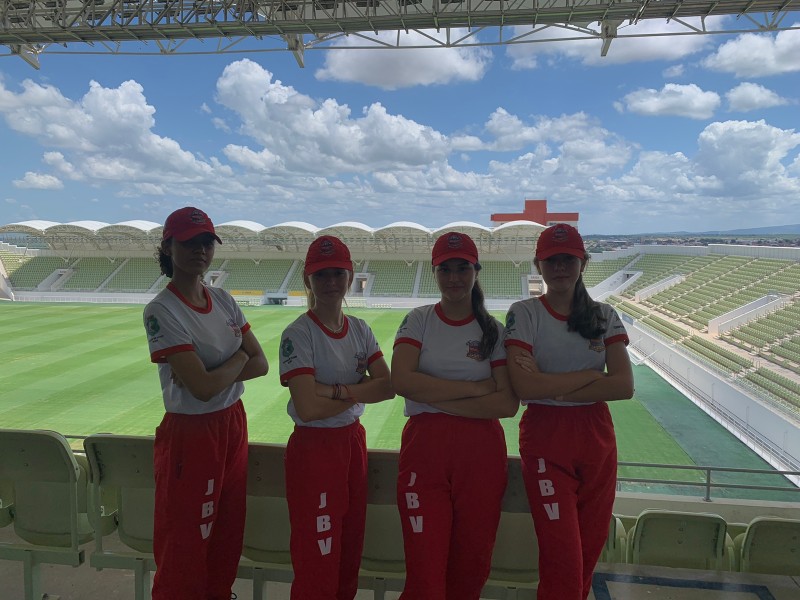 Foto: Reprodução/Secom Ceará