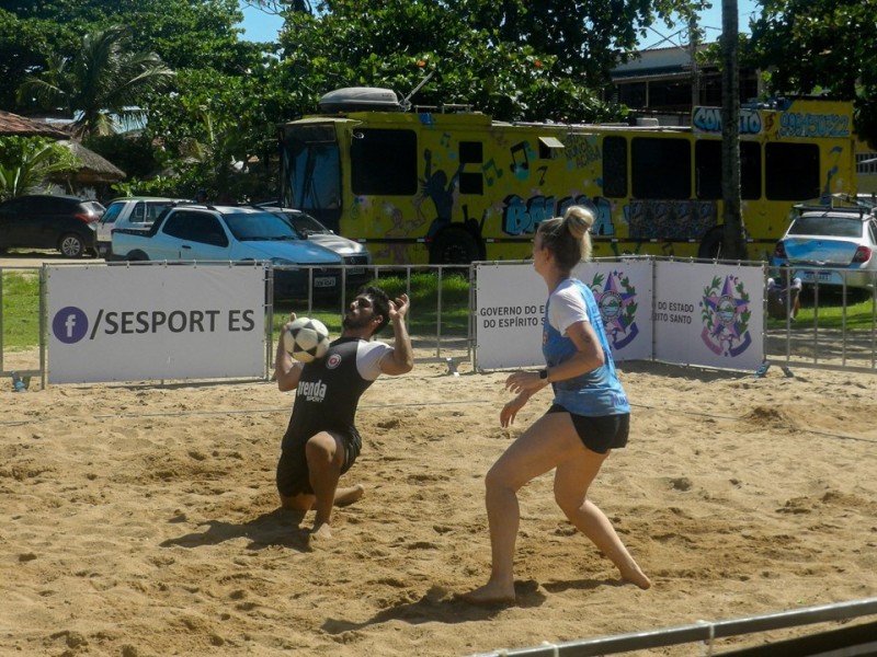 Foto: Reprodução/Secom Espírito Santo