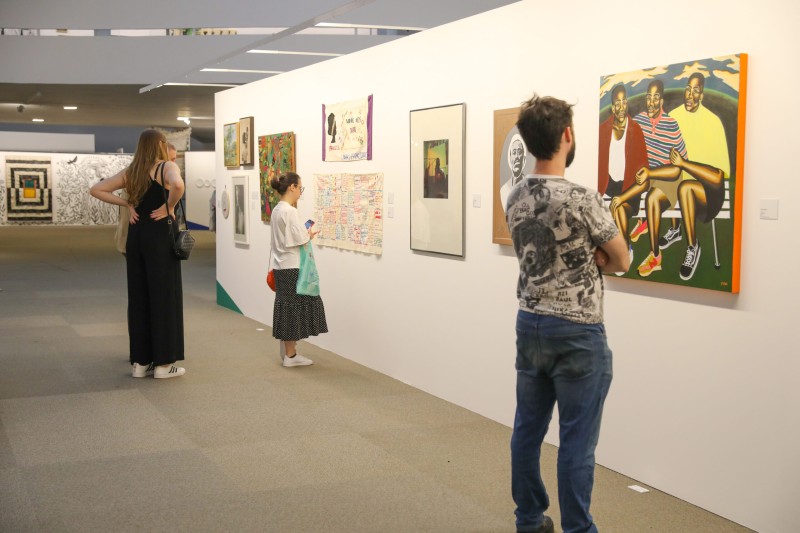 Foto: Paulo H. Carvalho / Agência Brasília