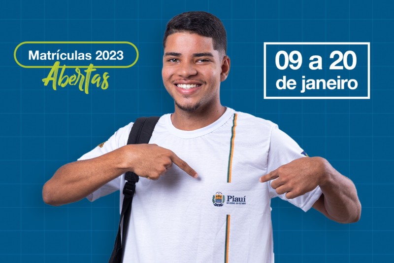 Foto: Reprodução/Secom Piauí