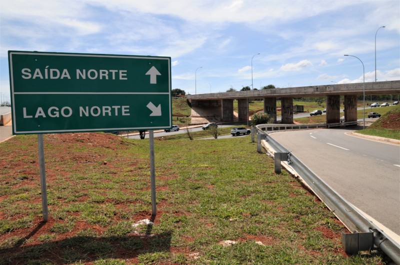 Foto: Lucio Bernardo Jr/ Agência Brasília