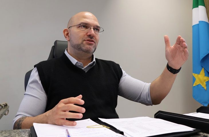 Álvaro Rezende