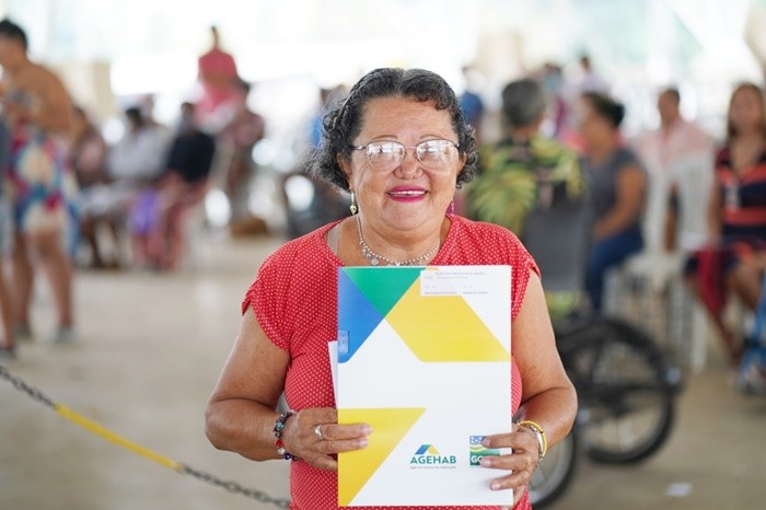 Foto: Reprodução/Secom Goiás
