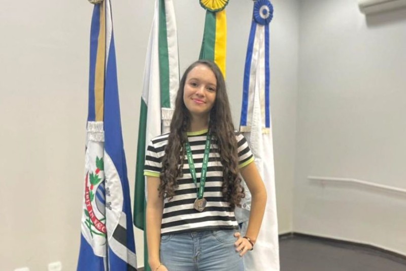 Foto: Arquivo pessoal