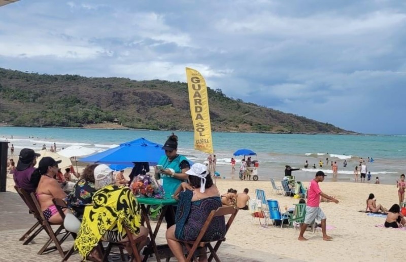 Foto: Reprodução/Secom Espírito Santo