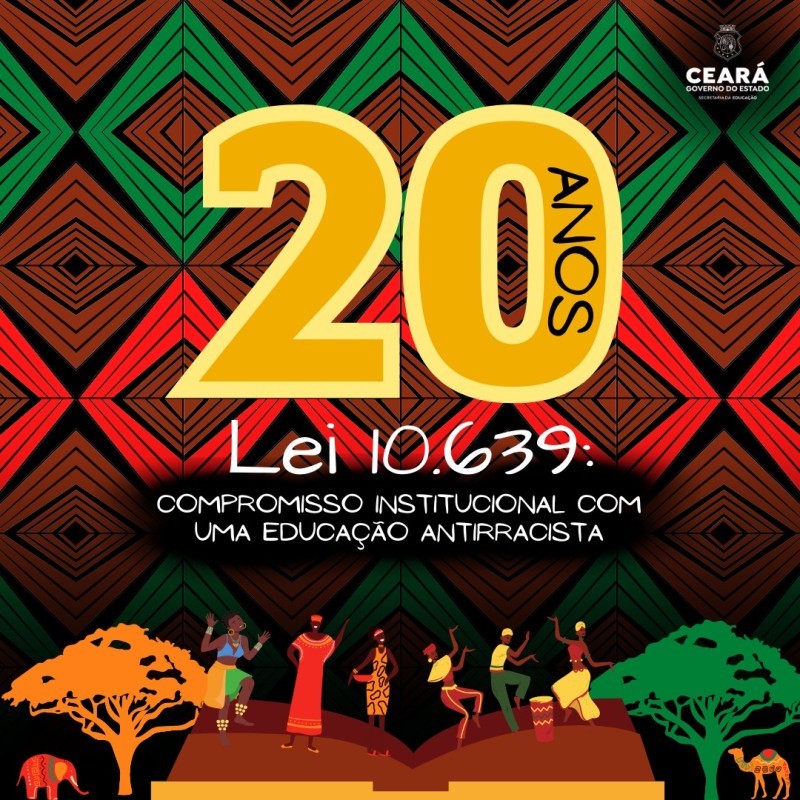 Foto: Reprodução/Secom Ceará