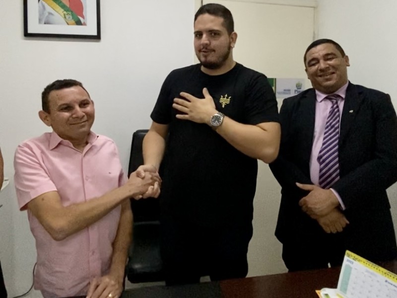 Foto: Reprodução/Secom Piauí