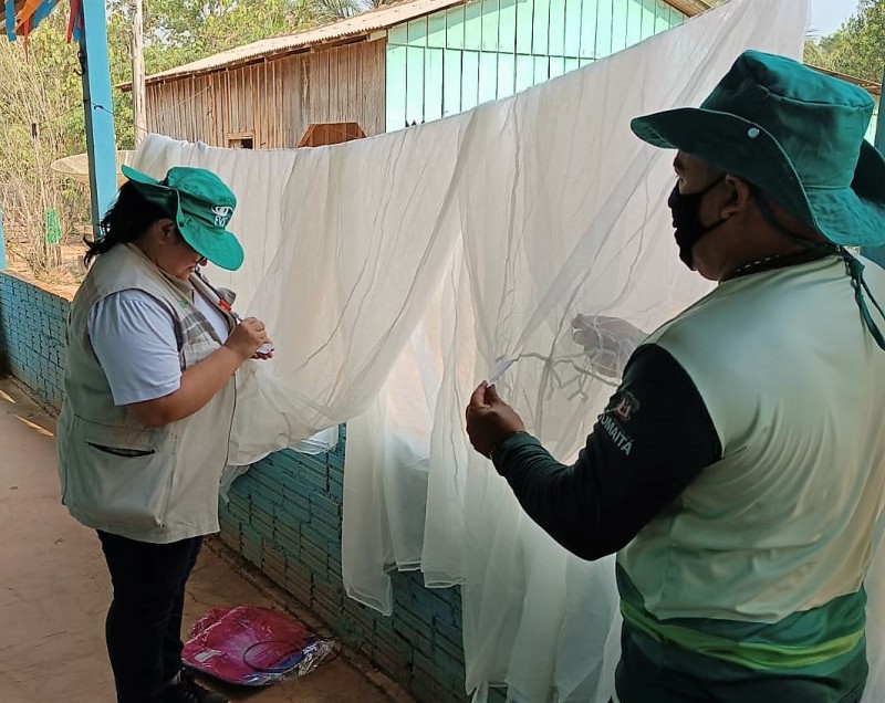 Foto: Reprodução/Secom Amazonas