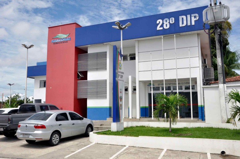 Foto: Reprodução/Secom Amazonas