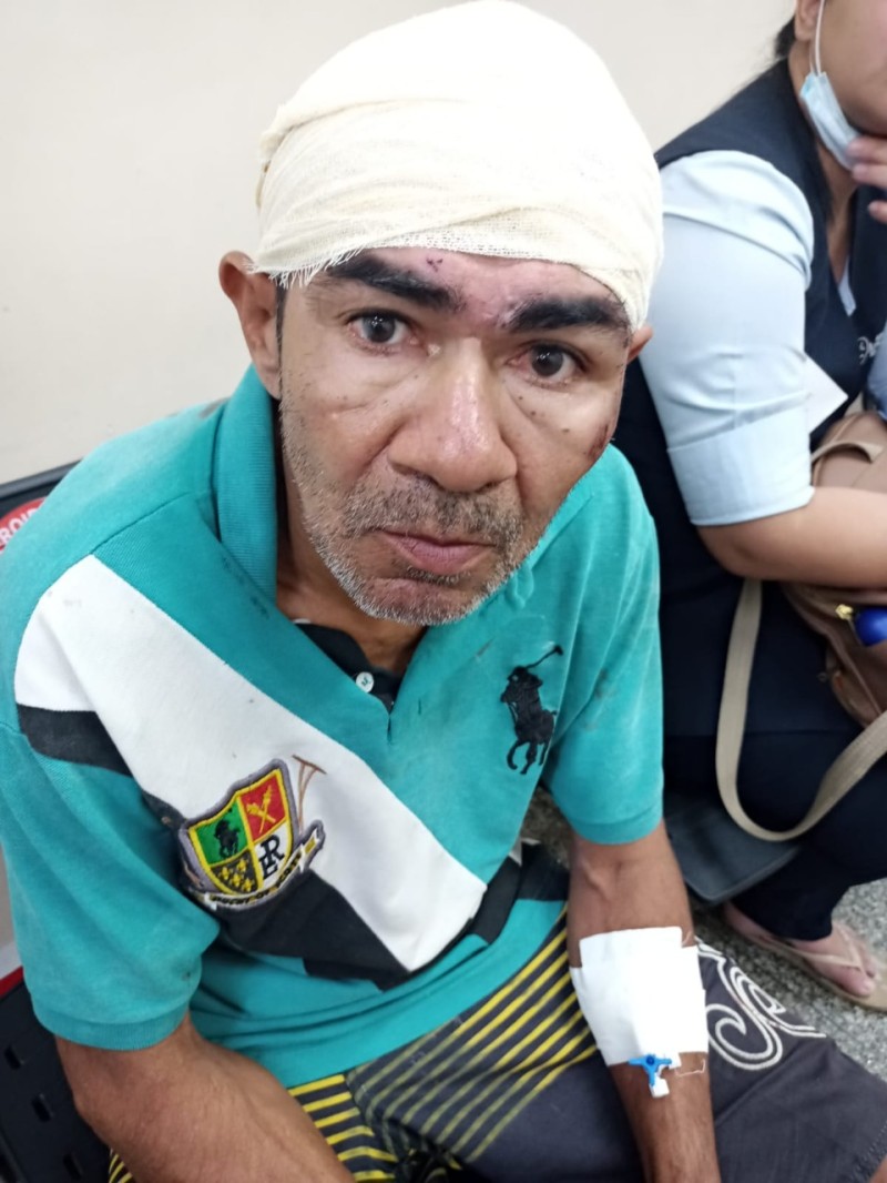 Foto: Reprodução/Secom Amazonas