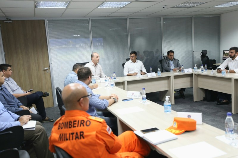 Foto: Reprodução/Secom Amazonas