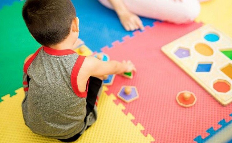 Servir amplia rede de atendimento para pessoas com espectro autista e necessidades especiais em Araguaína - Foto: Divulgação