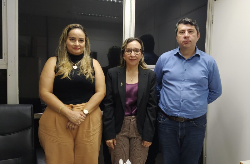 Foto: Reprodução/Secom Piauí