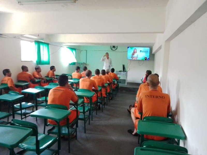 Foto: Reprodução/Secom Espírito Santo