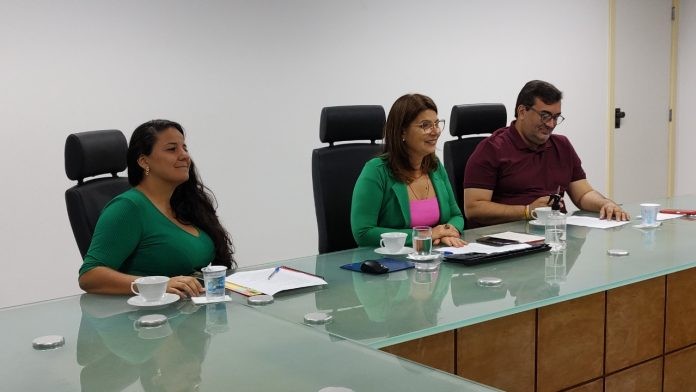 Foto: Luiz Carrera/SECBA