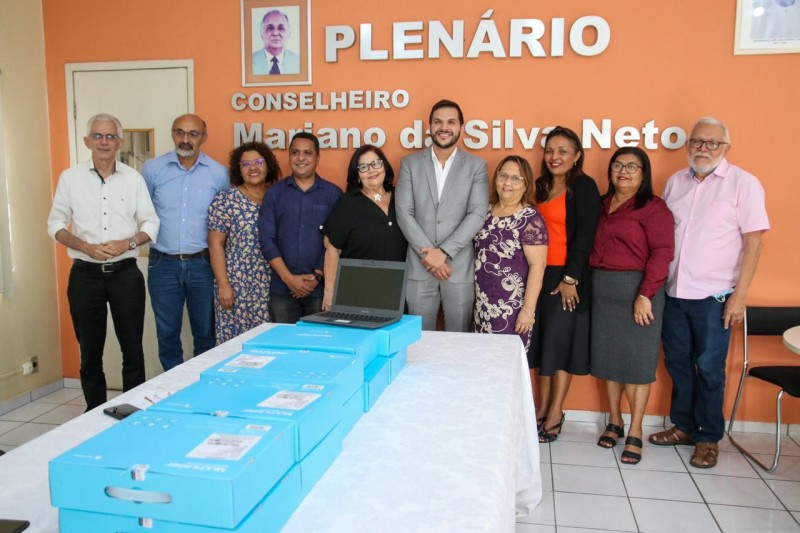 Foto: Reprodução/Secom Piauí