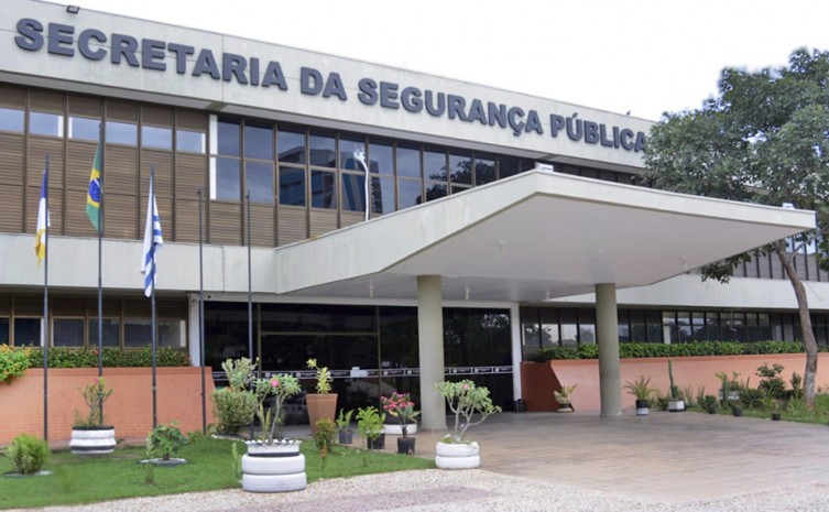 Força-tarefa tem objetivo de intensificar as investigações e elucidar o crime - Foto: Dennis Tavares/Governo do Tocantins