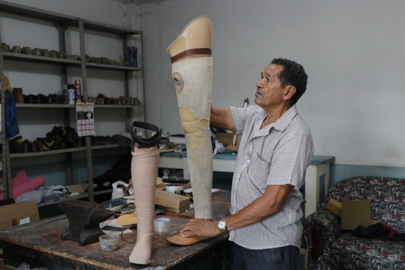 Foto: Reprodução/Secom Amazonas
