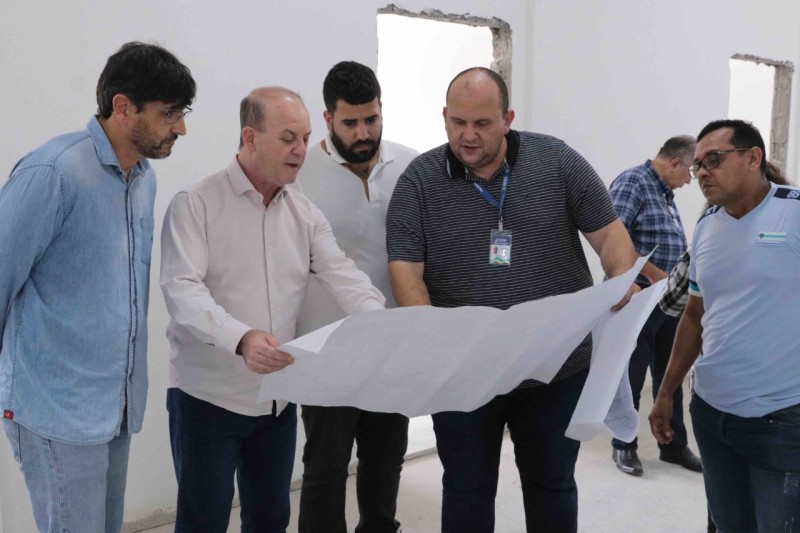 Foto: Reprodução/Secom Amazonas