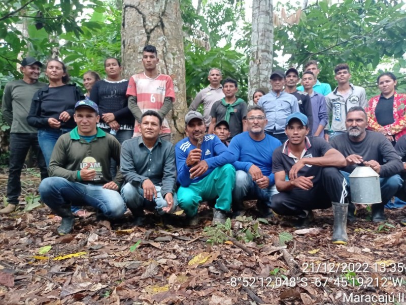 Foto: Reprodução/Secom Amazonas