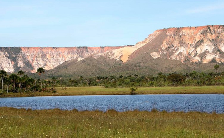 Parque Estadual do Jalapão completa 22 anos e se consolida como o principal ponto turístico do Tocantins - Foto: Washington Luiz/Governo do Tocantins