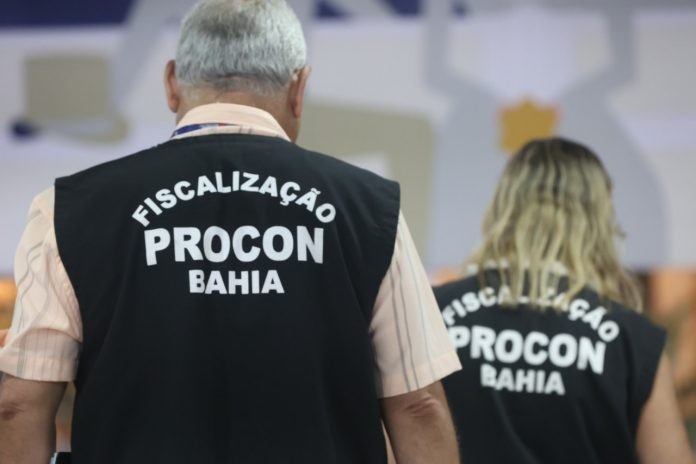 Foto: Rafael Martins/GOVBA