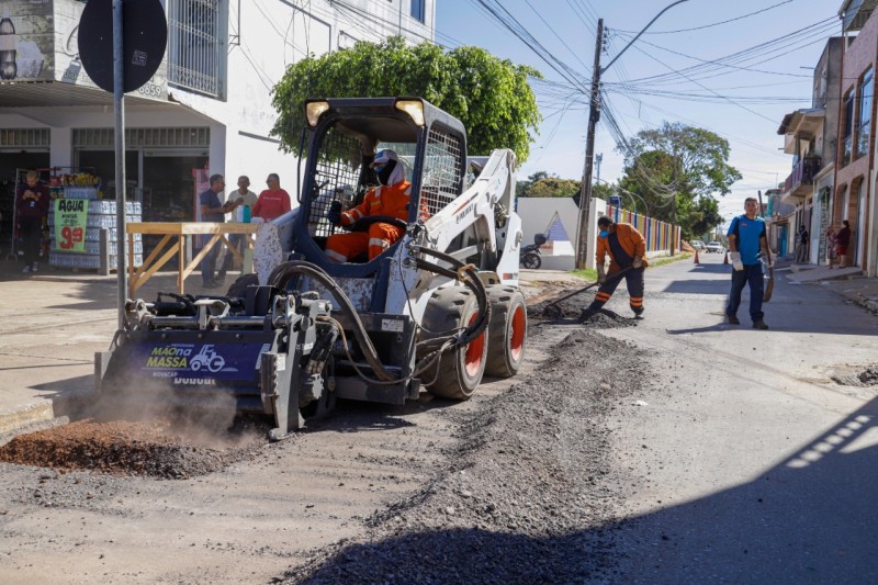 | Foto: Kiko Paz/Novacap